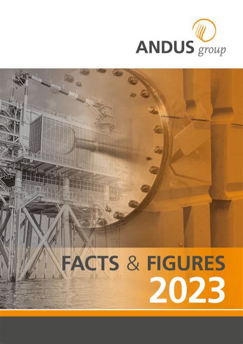 2023 Facts & Figures .